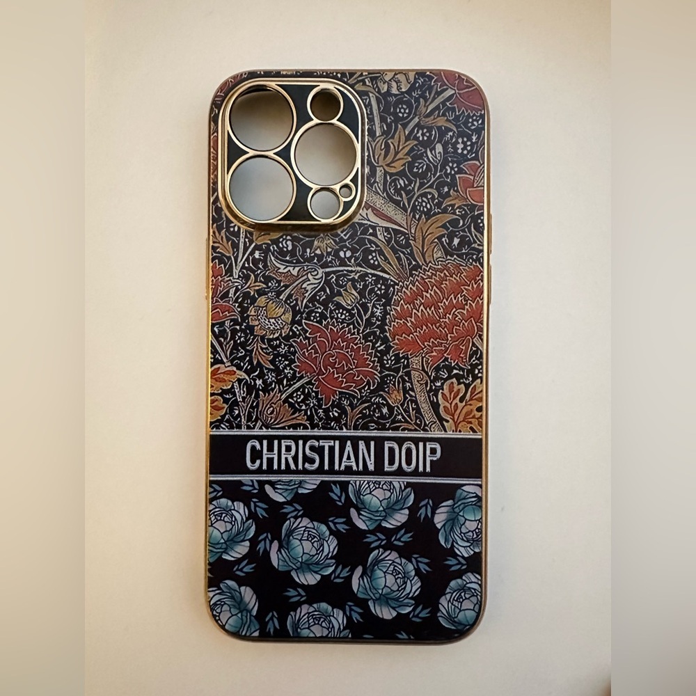 New Case 14 Pro Max Iphone